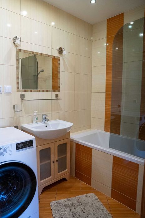 Apartment in Gdańsk, Piecki-Migowo - Widok 6