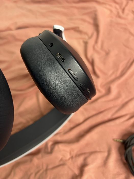 гарнитура PULSE 3D