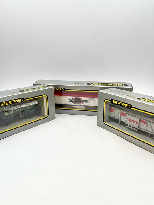 Casa de Bonecas eletrificada