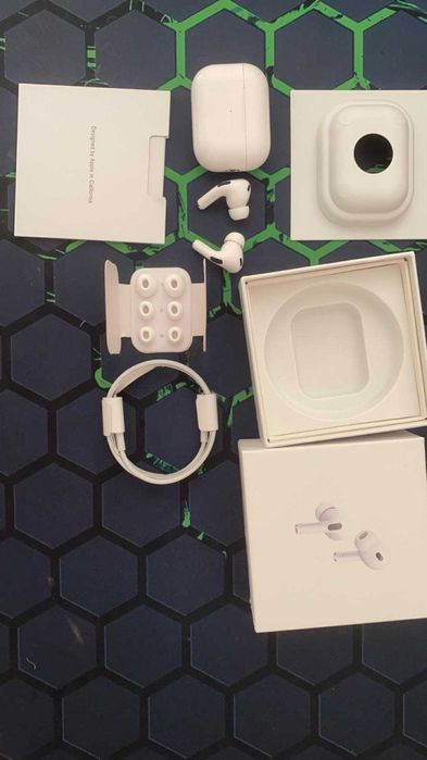 Air pods 2 Pro NOWY STAN!