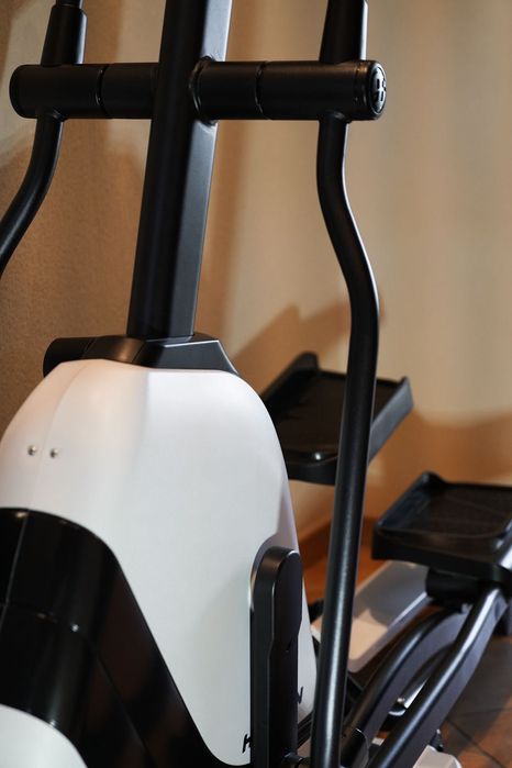 Орбітрек електромагнітний