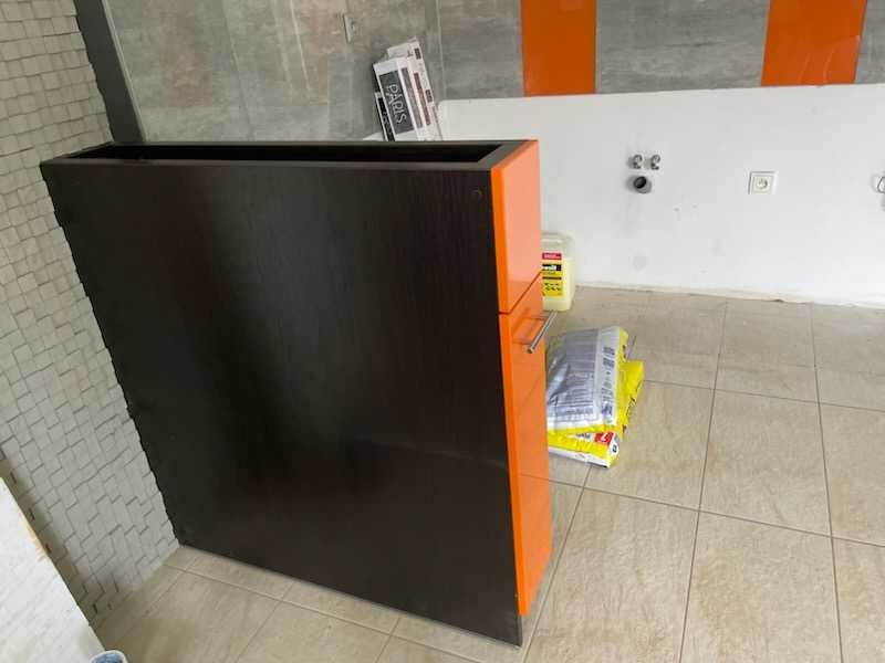 Cargo Szafka na przyprawy itd