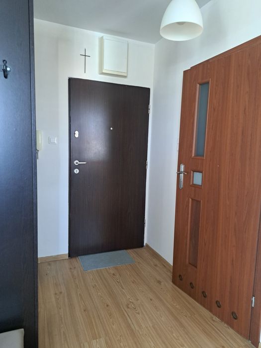 Wynajmę dużą kawalerkę/36m2-Gdańsk Południe
