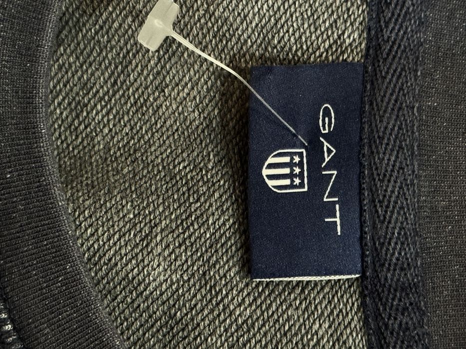 Bluza męska firmy Gant