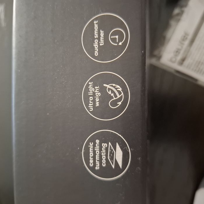 Modelador caracóis automático