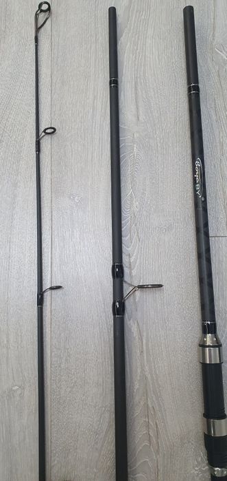 Карповое удилище Boya By Junior Carp 3.6м 4lb (50 кольцо)
