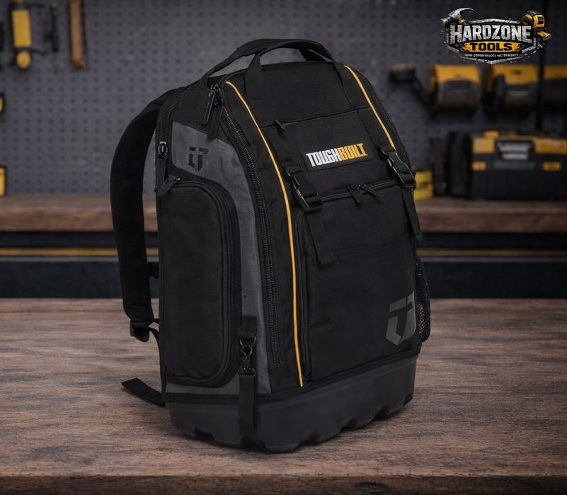 Рюкзак для інструментів Тоugh Built TB-66C