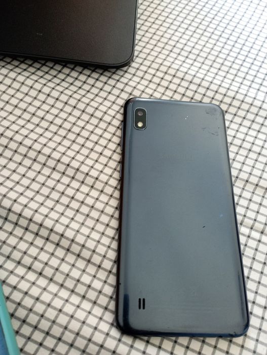 Samsung Galaxy A10