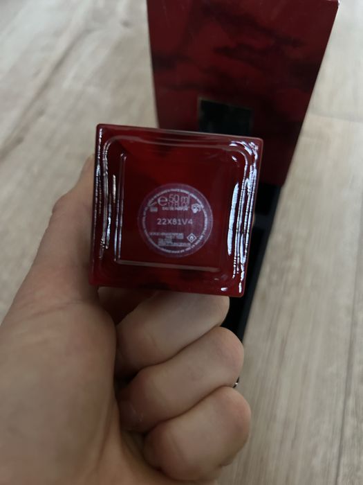 Armani prive rose malachite