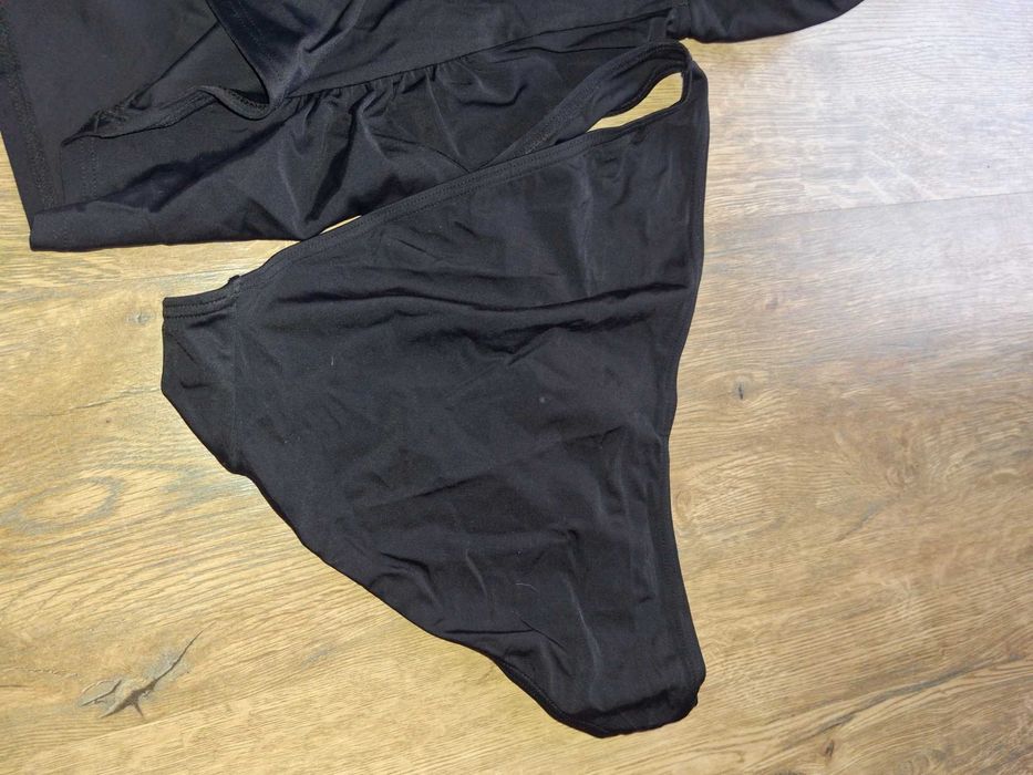 Ciążowy kostium kąpielowy