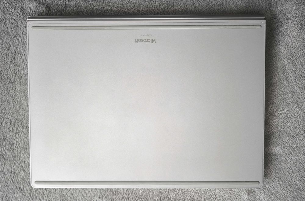 Surface book 3,  13,5"