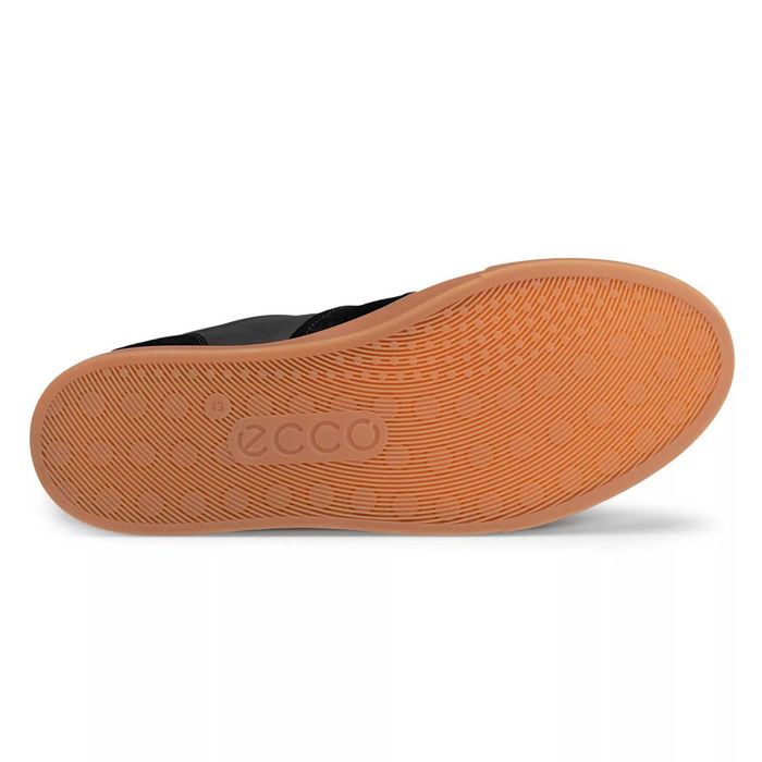 Мужские Кеды ECCO SOFT 10 M 560104/51052