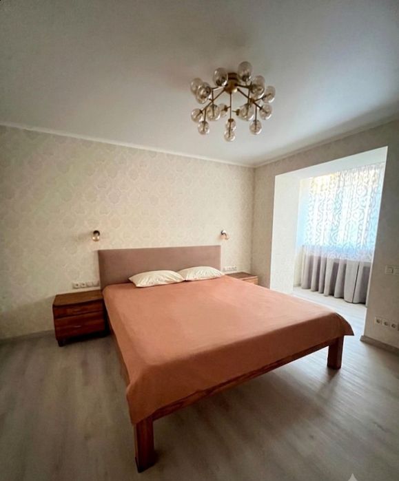Оренда 3-кімнатної квартири подобово та погодинно в самому серці Сум!