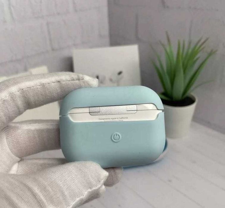 Наушники аірподс pro 1в1 Full качество 2025 + чехол