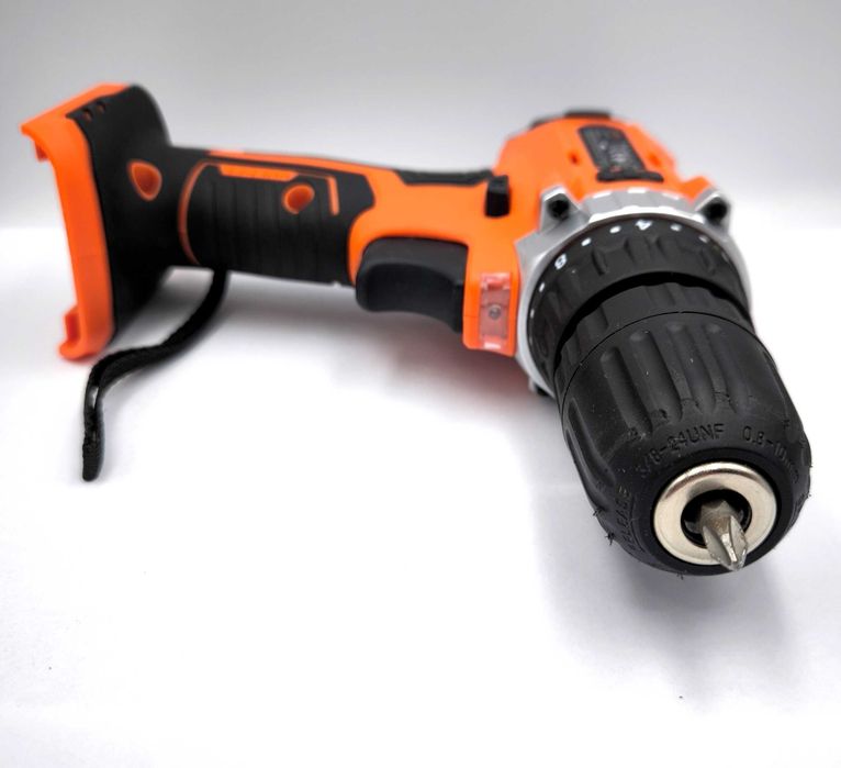 Wkrętarka Nutool NPK18B 18V Li-Ion komplet powystawowa
