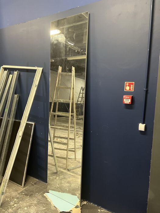 Sprzedam  Lustro 250x60 cm