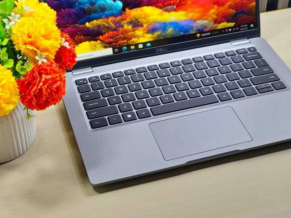 Dell Latitude 14" i5/16GB/256Nvme linha Profissional