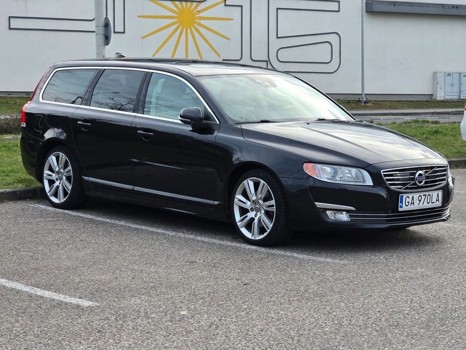 Volvo V70