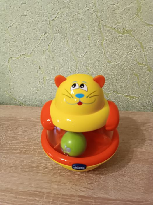 Юла дзига Cicco б/у