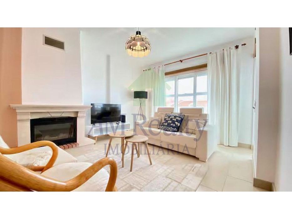 Apartamento T1| Baleal Sol Village II | Peniche