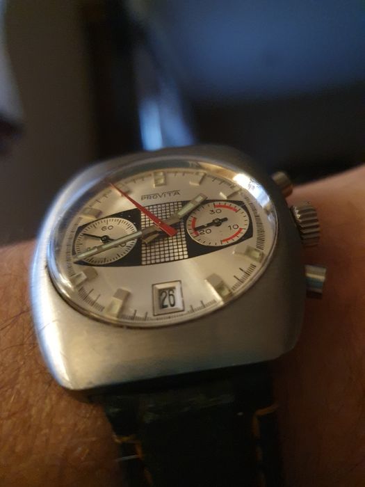 Chronograph 7734