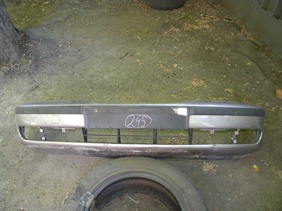 бампер БМВ Е 39 BMW E 39  бампер