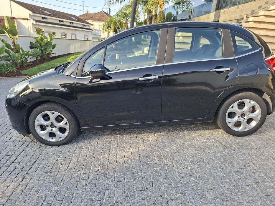 Citroen C3 1.4 HDI 2015