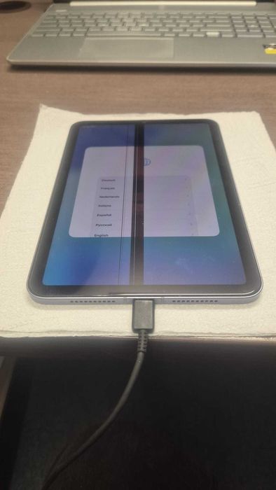 iPad mini 6 64gb lte