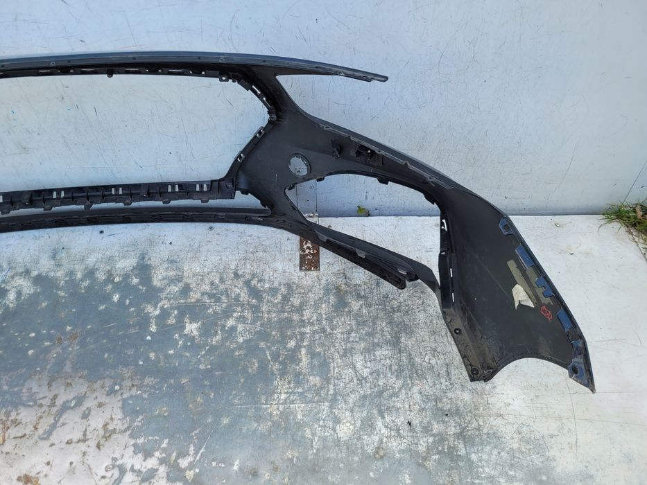 hyundai i30 3 iii n line 17- zderzak przedni przód