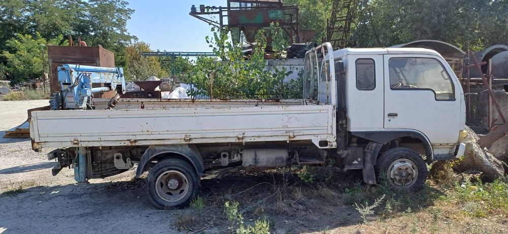 Продам кран манипулятор