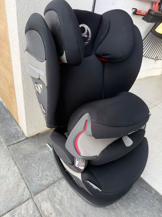 Fotelik Cybex Pallas