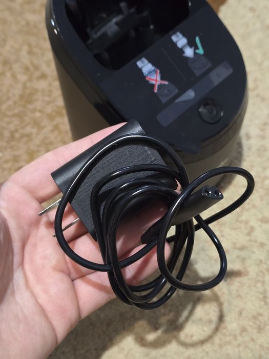 Braun   series 9
