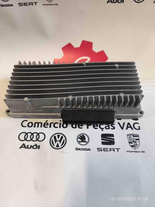 Amplificador de Colunas AUDI Q5 2.0 TFSI quattro (155 kW / 211 cv) [11.2008 - 09.2012] 8R0035223F (OEM) | 1307102903 (OEM)