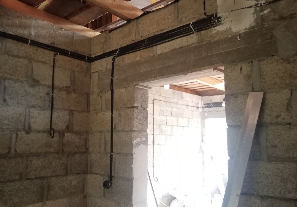 Послуги електриків