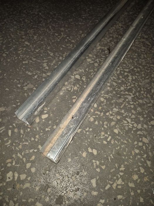 Металевий профіль