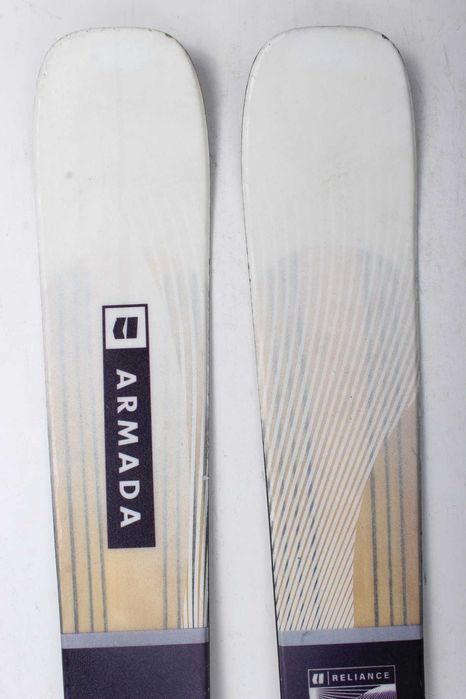 Narty all-mountain Armada Reliance 82 C 150 cm + NR M10 Gripwalk - 049