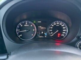 Mitsubishi outlander 2.2