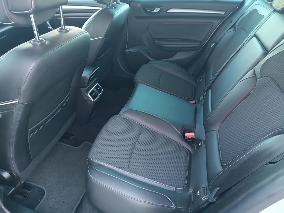 Renault Megane 1.6 DCI Nacional BOSE Edition