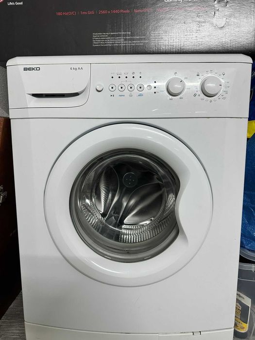 Vendo Maquina Lavar Roupa