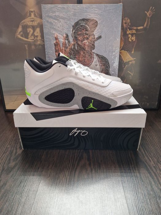 Jordan Tatum 2 rozmiar 45,5