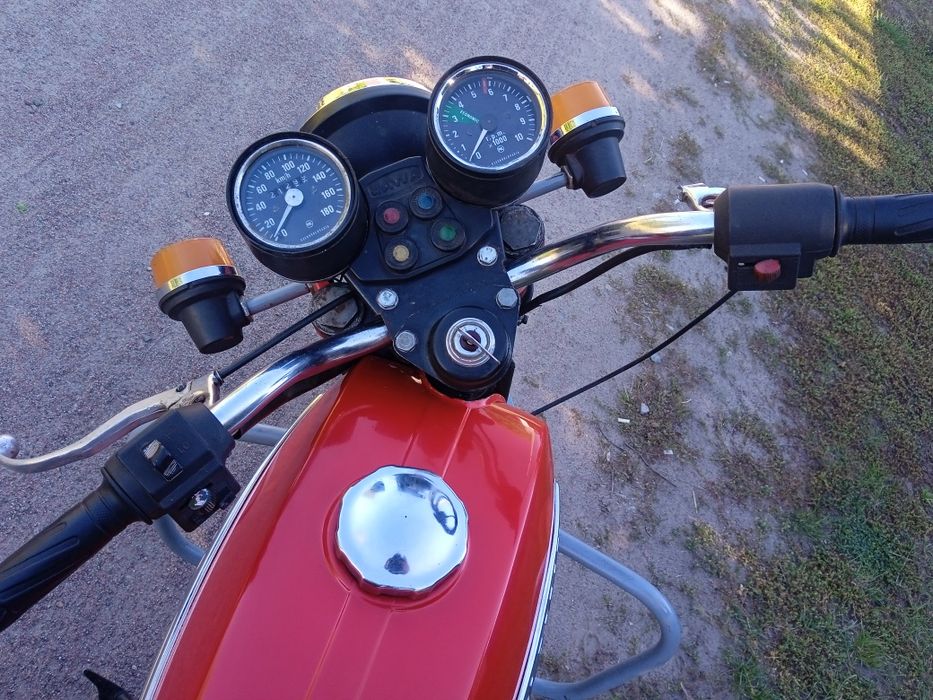 Ява 350-634 (читайте опис)