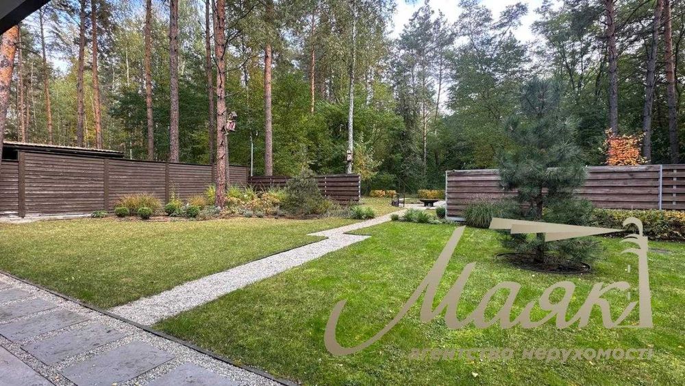 БЕЗ% Продаж 2 поверхового будиноку з газом 253м2, на виїзді з Києва 5хв, Вишгород, Оболоньський район