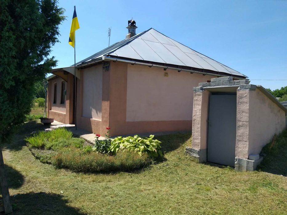 Будинок в селі Соснове