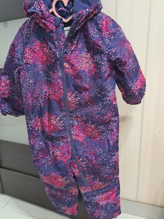 Комбінезон lupilu