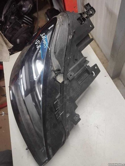 FAROL original direito Smart