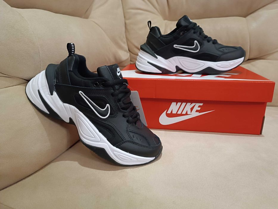 Чоловічі кросівки Nike m2k tekno (2 кольори)