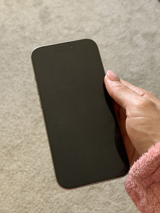 Iphone 15 Pro - 128GB