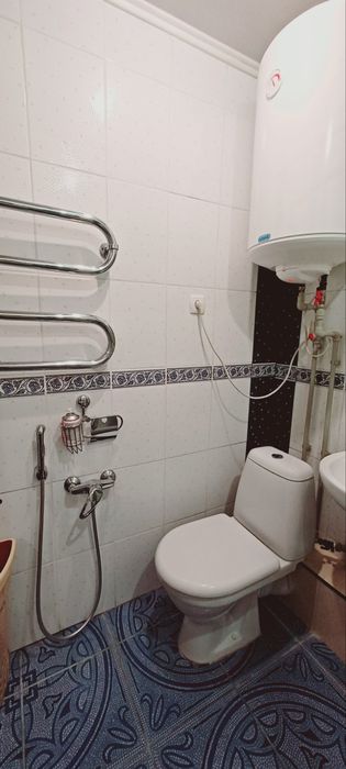 Оренда однокімнатної квартири вул.Академічна