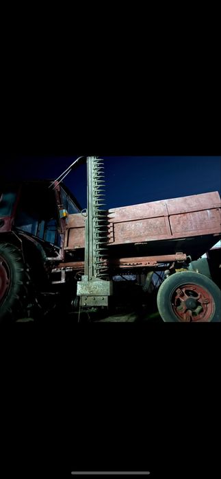 Трактор т16мг в хорошому стані