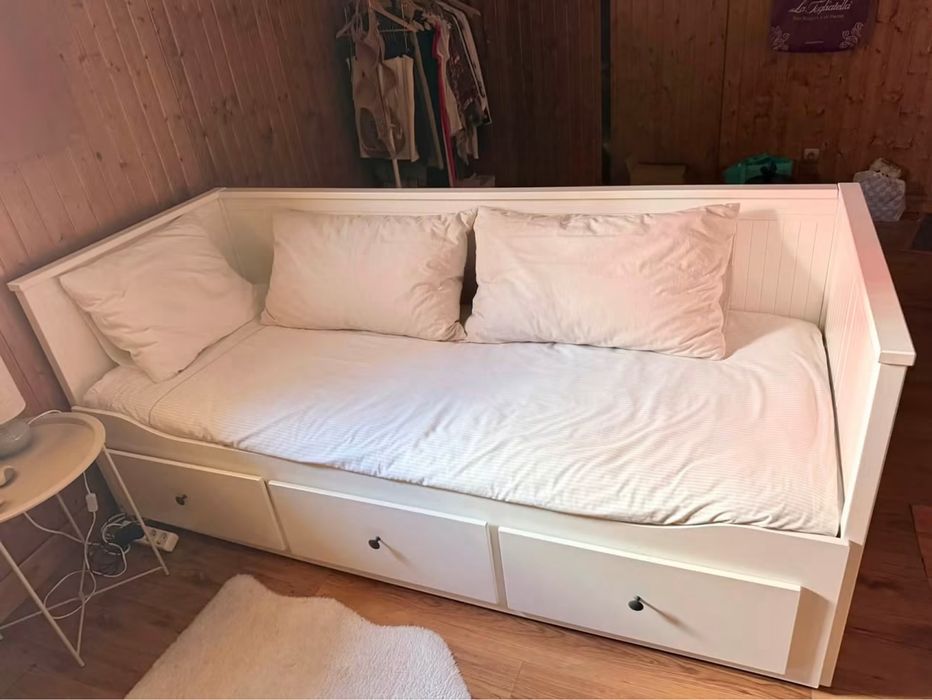 Vendo Cama/Sofá IKEA